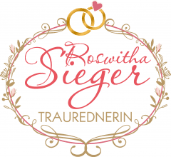 Freie Trauung Roswitha Sieger