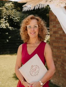 Roswitha Sieger - Freie Traurednerin in 50170 Kerpen und NRW
